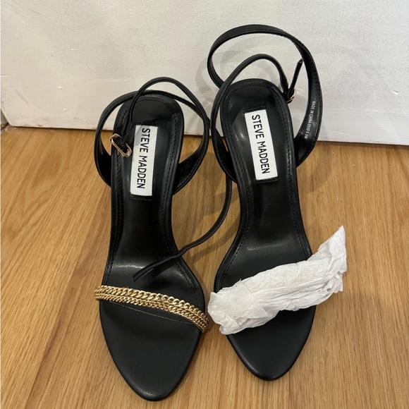 Steve Madden heels - Picture 3 of 4